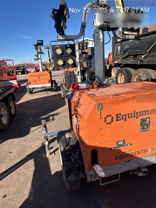 2025 WANCO WLTT-4MM4K