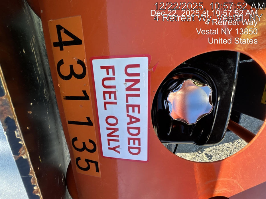 2024 HUSQVARNA LG300