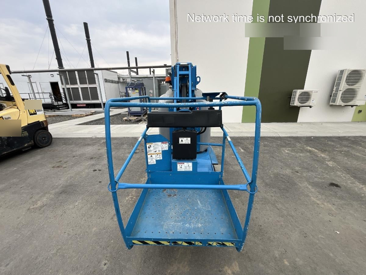 2020 GENIE GR-26J
