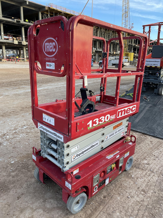 2021 MEC 1330SE