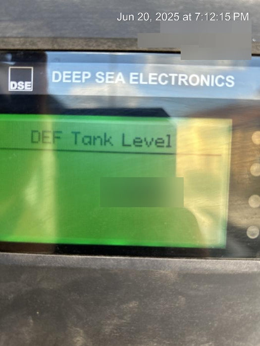 2022 ATLAS COPCO QAS 125