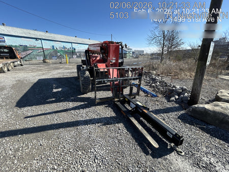 2025 STAR INDUSTRIES 1360B-6FXL