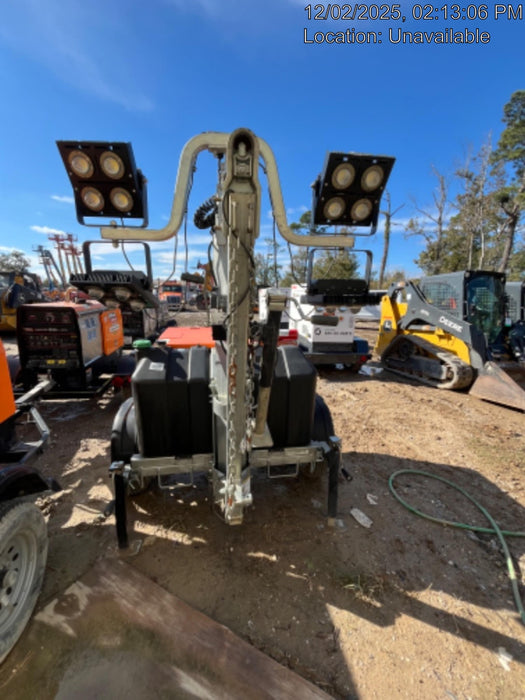 2024 WANCO WLTT-4MM4K