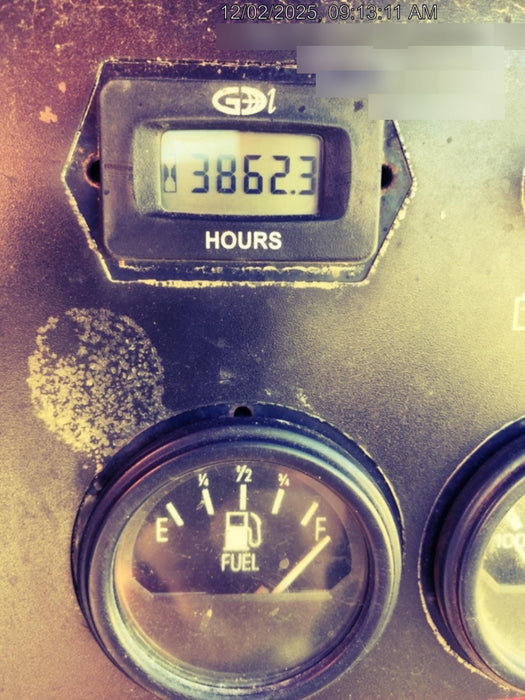 2021 LINCOLN ELECTRIC Vantage 322