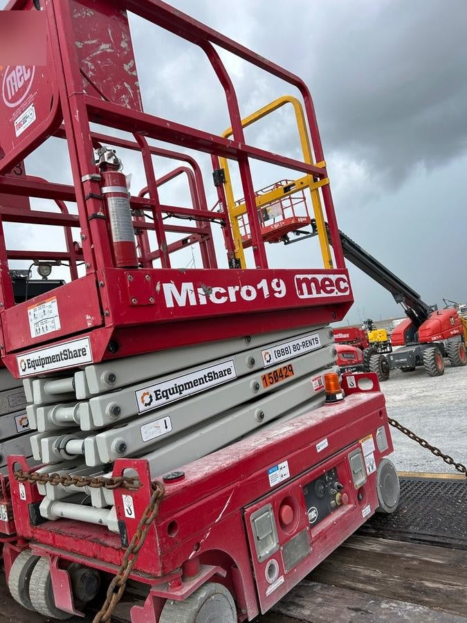 2019 MEC Micro 19
