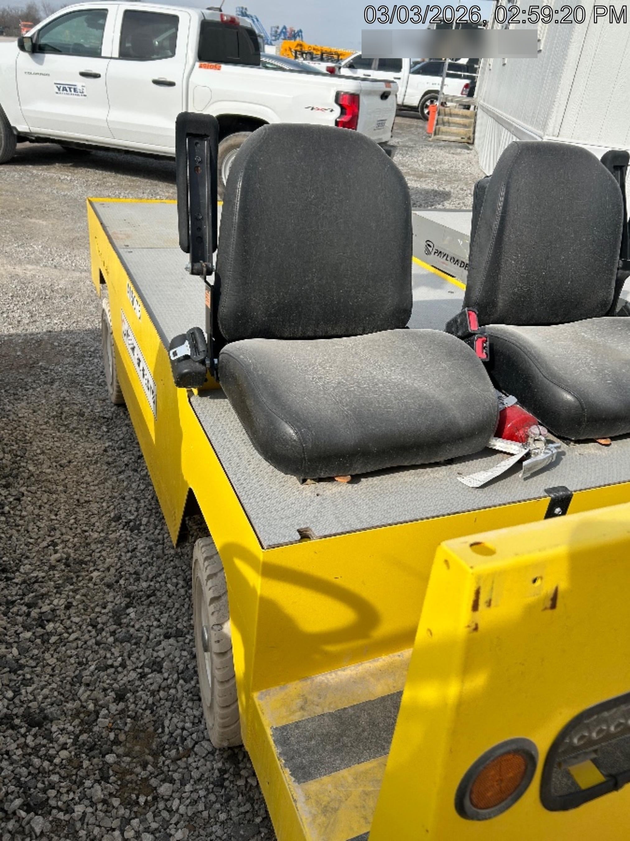 2024 COLUMBIA Payloader 2XL