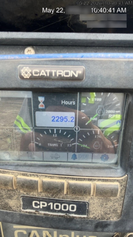 2022 PIONEER PP66S12L71-TD2.9L4