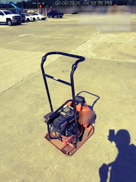 2022 MULTIQUIP MVC82VHW