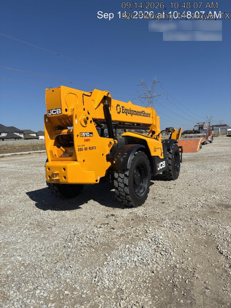 2026 JCB 510-56