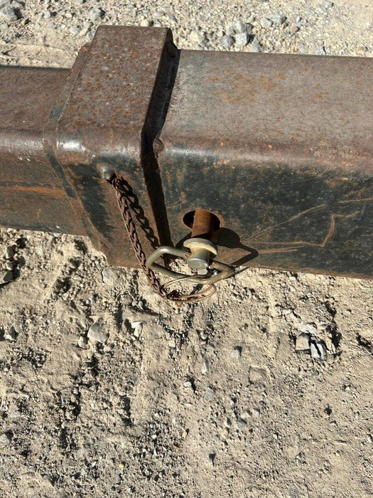 2021 ARROW MATERIAL HANDLING CE60-TH-STP