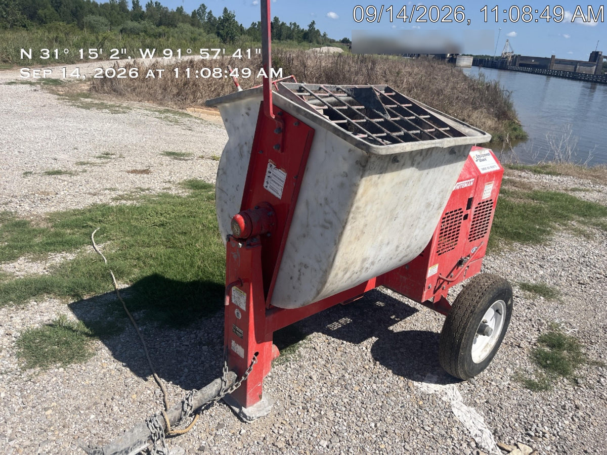 2025 MULTIQUIP WM90PH8