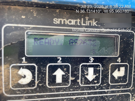 2020 Genie GS-2632 GENIE GS-2632