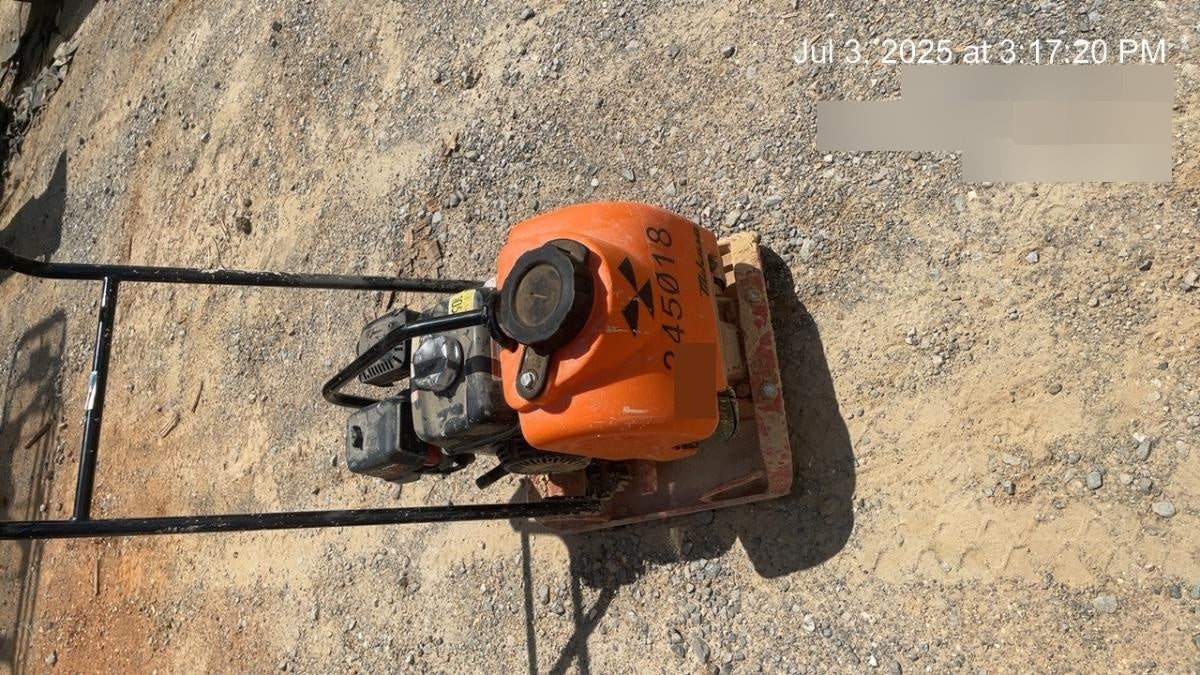 2023 MULTIQUIP MVC82VHW