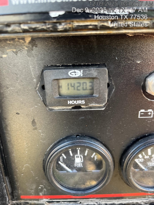 2025 LINCOLN ELECTRIC LE400