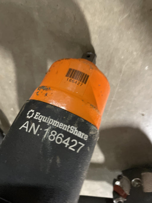 2021 MICHIGAN PNEUMATIC 750SS