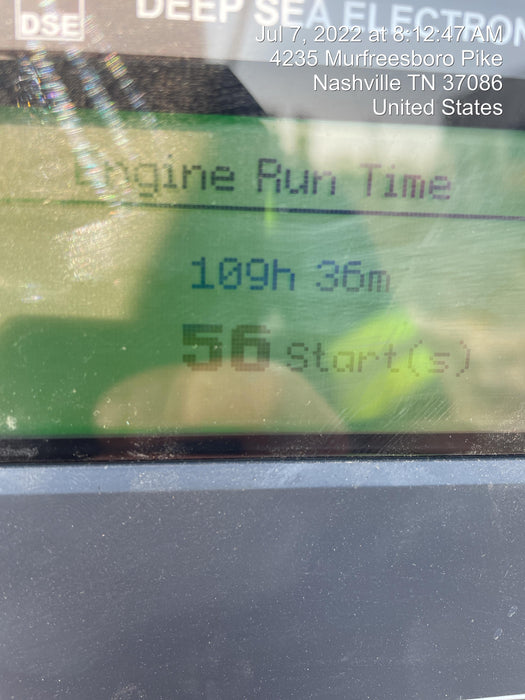 2022 WACKER NEUSON G25