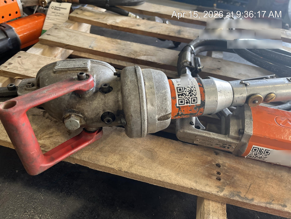 2020 MICHIGAN PNEUMATIC 10267