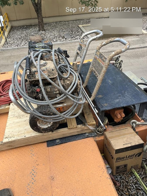 2020 MI-T-M CORPORATION CA-2703-1MMH