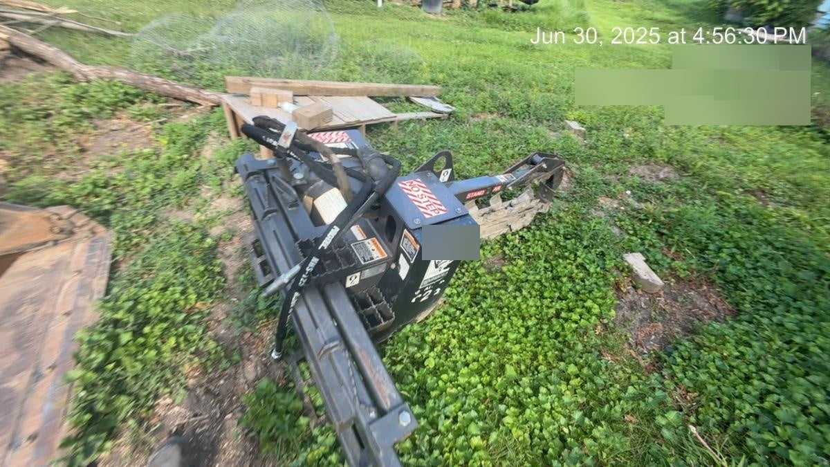 2020 PALADIN 625