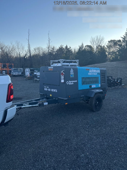 2025 AIRMAN PDSF375DP-6E1