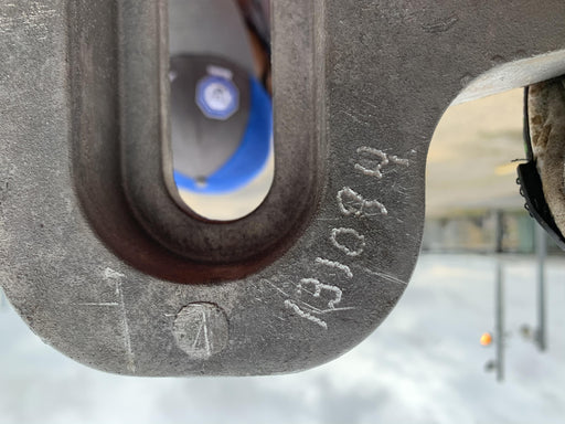 2021 TEXAS PNEUMATIC TOOLS, INC. TX-SG20