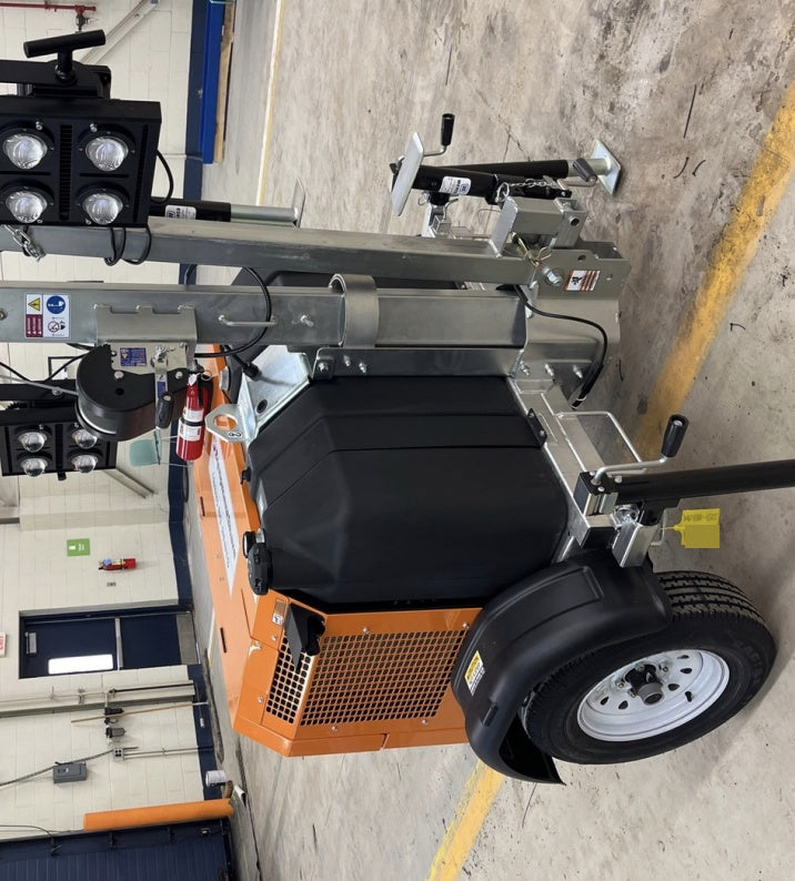 2024 WANCO WLTT-4MM4K