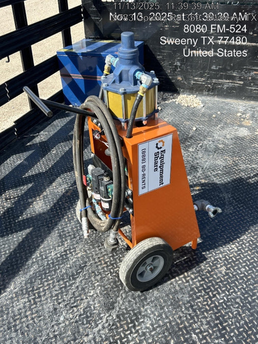 2025 PINNACLE PDQC-10000