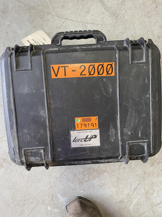 2021 TORCUP VT-2000KIT