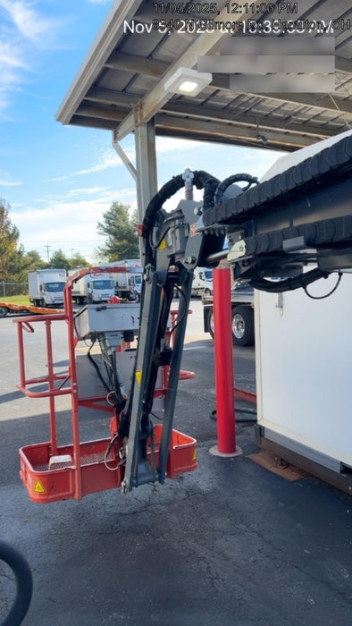 2017 SKYJACK SJ30 AJE