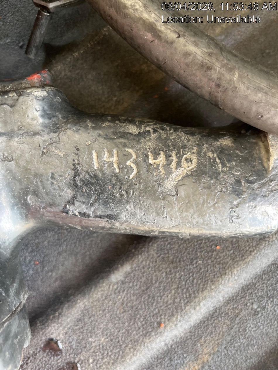 2021 MICHIGAN PNEUMATIC 750SS