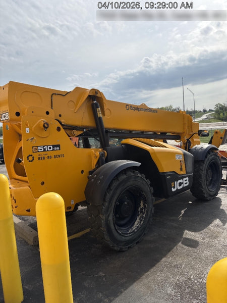 2024 JCB 510-56