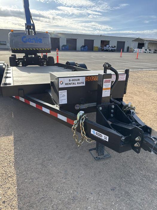 2025 STEELPOINT K19E