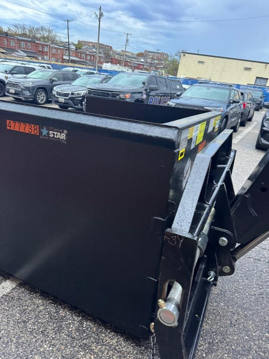 2024 STAR INDUSTRIES 1425