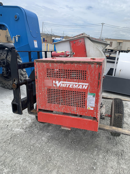 2019 MULTIQUIP WM120PHD