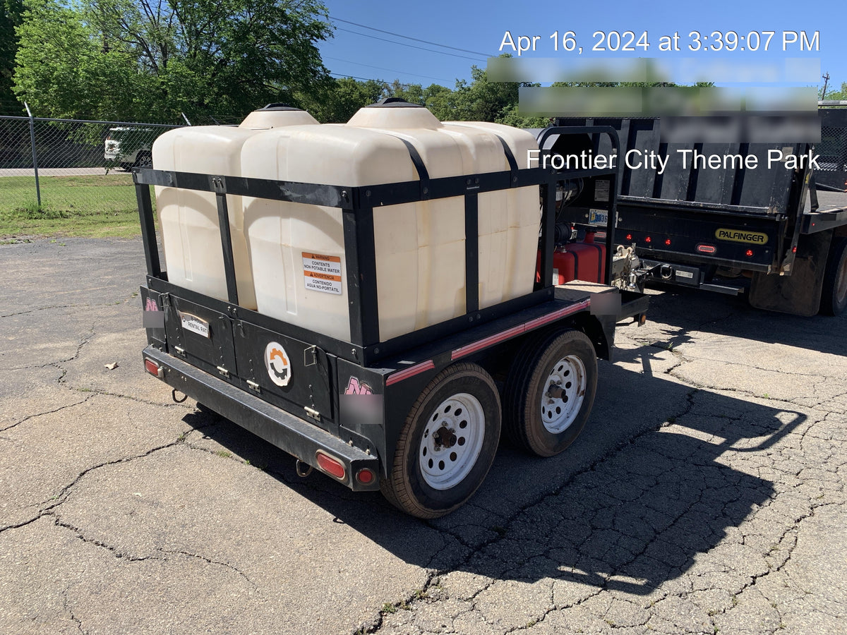 2019 MI-T-M CORPORATION HS-3505-1MGH-UR