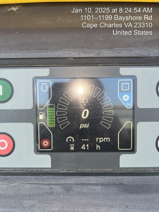 2024 ATLAS COPCO XAS188 CWK