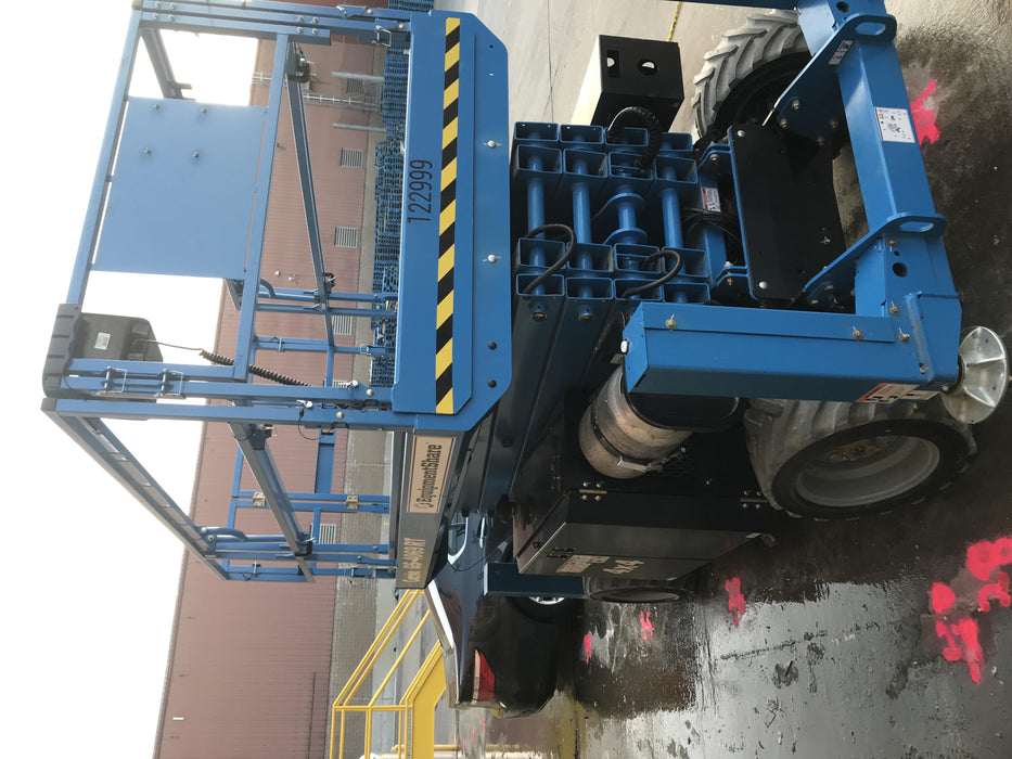 2020 GENIE GS-4069 RT