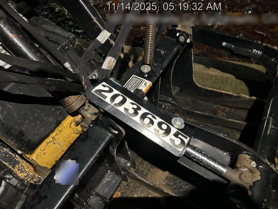 2022 PALADIN X285113