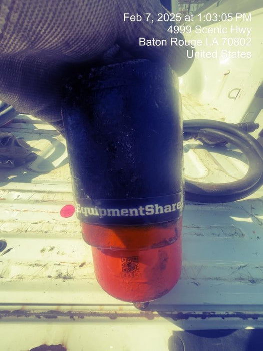 2021 MICHIGAN PNEUMATIC 750SS