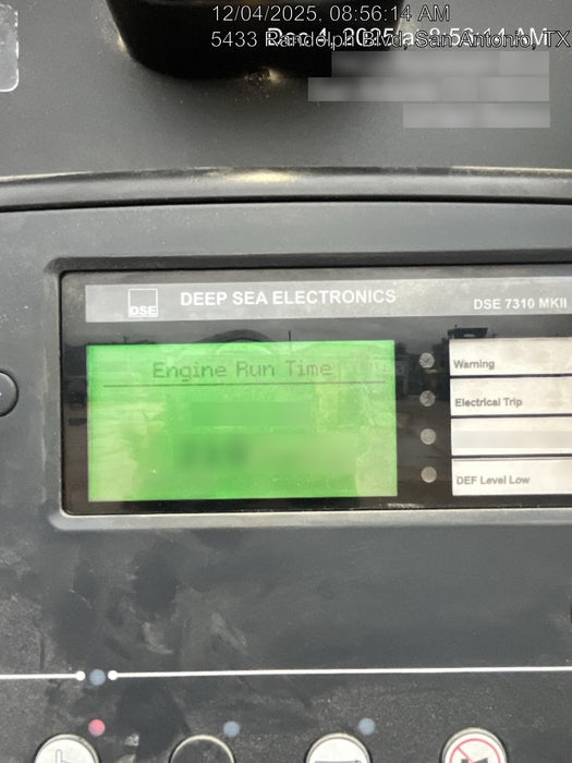 2022 ATLAS COPCO QAS200