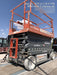 2018 Skyjack SJIII-4632 Skyjack SJIII4632 Scissor Lift w/Trojan Batteries