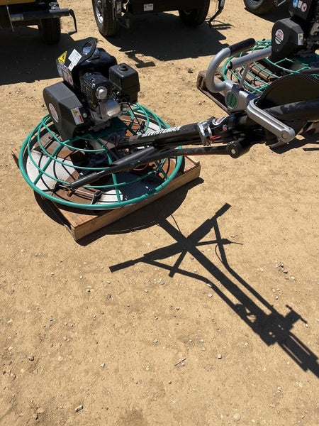 2025 MULTIQUIP J36H55
