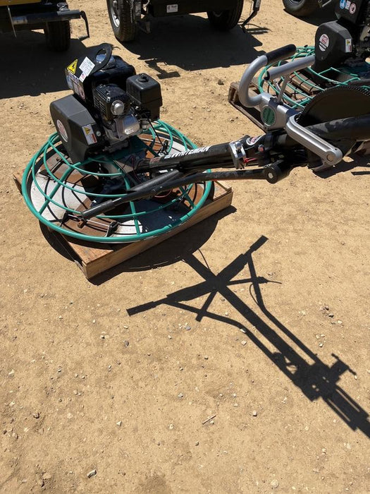 2025 MULTIQUIP J36H55