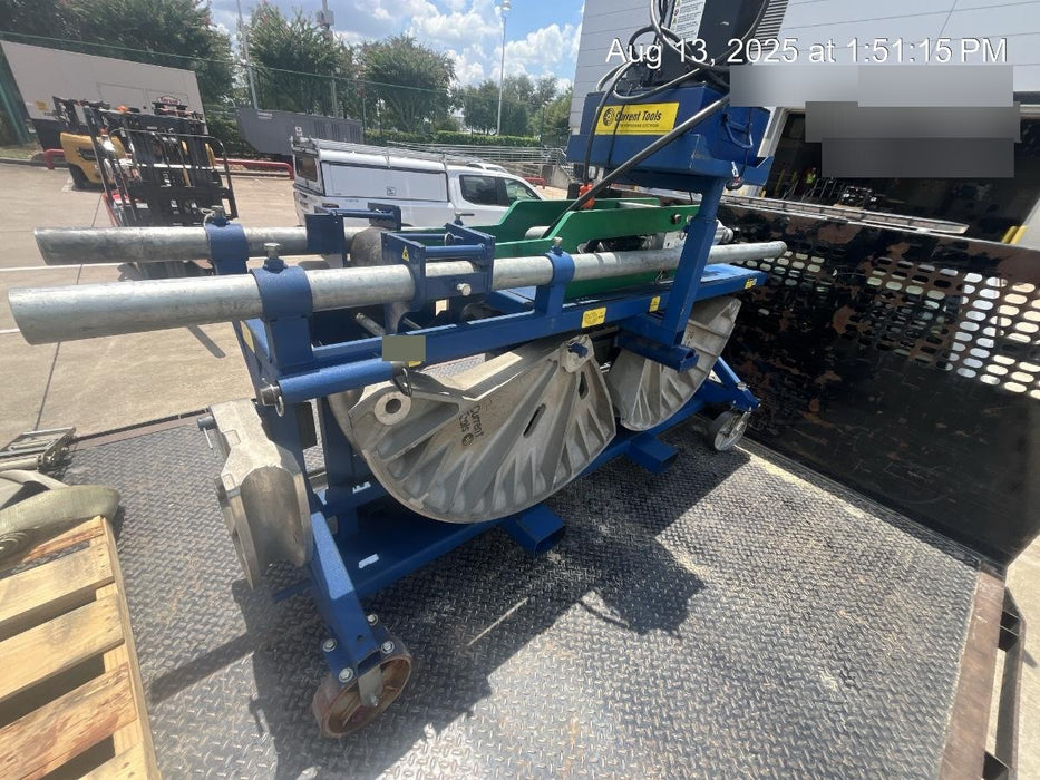 2020 CURRENT TOOLS 254P