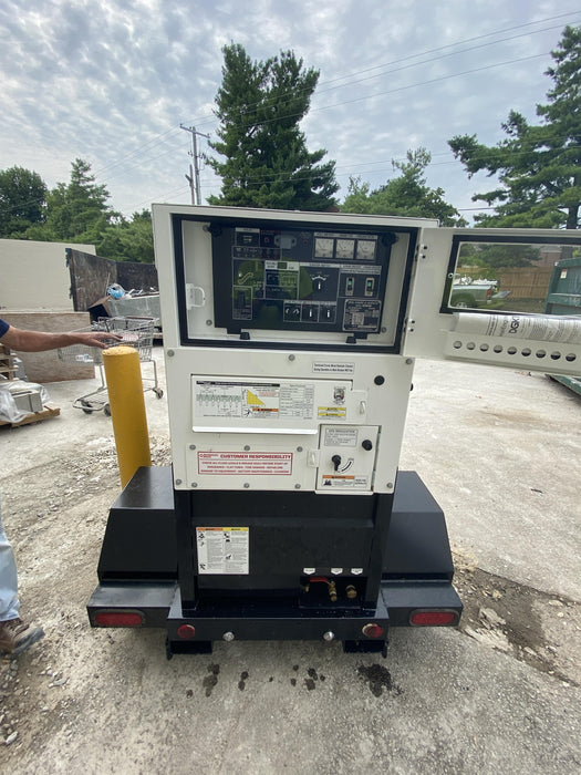 2022 SHINDAIWA DGK15FL