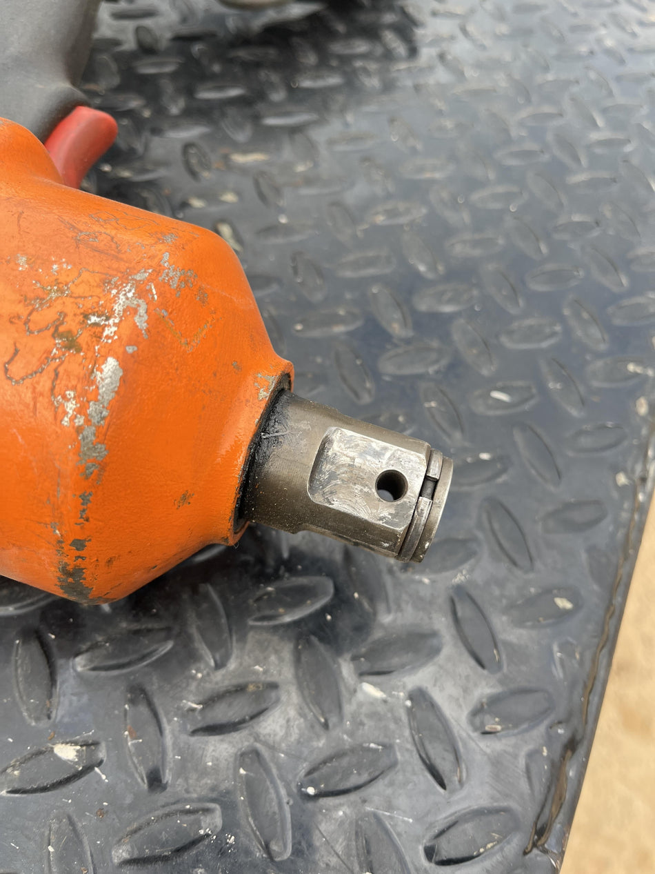 2021 MICHIGAN PNEUMATIC 751SS