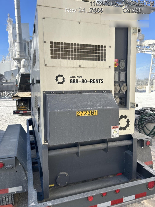 2022 ATLAS COPCO QAS 235