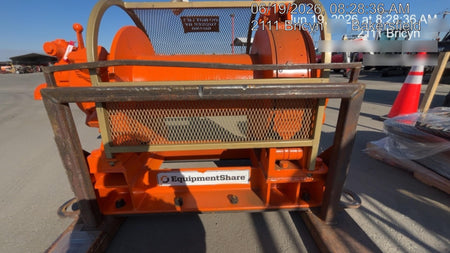 2024 MICHIGAN PNEUMATIC MP-W5036LACMBG