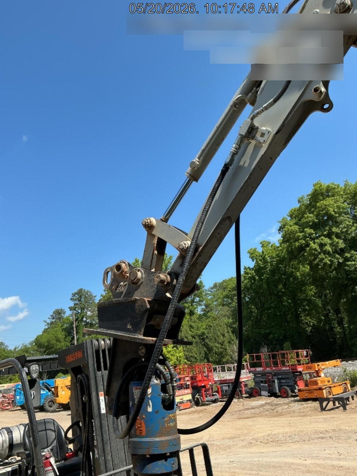 2023 AUGER TORQUE 3300-30