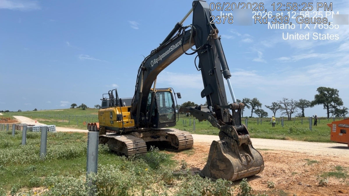 2026 EQUIPMENTSHARE 1009712